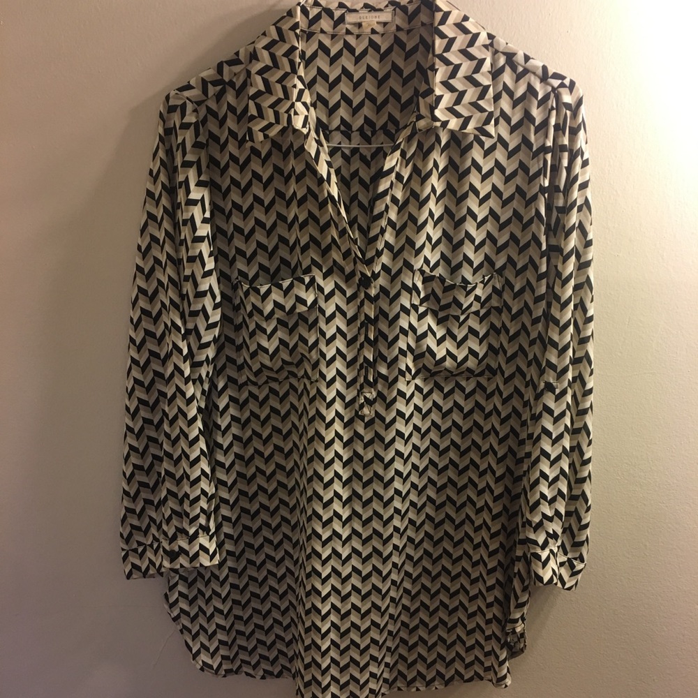 Cute Tunic - Any occasion!